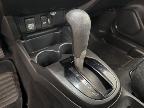 HONDA Fit 1.5 16V 4P EX AUTOM�TICO, Foto 8