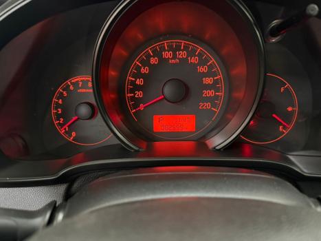 HONDA Fit 1.5 16V 4P EX AUTOM�TICO, Foto 9