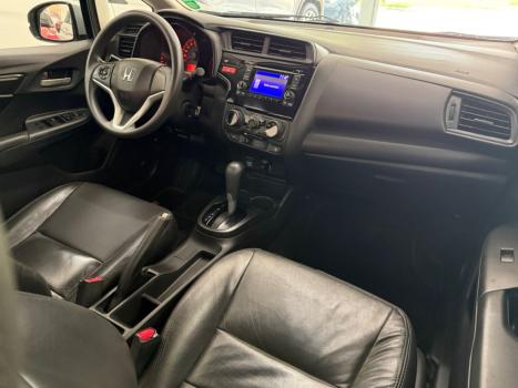 HONDA Fit 1.5 16V 4P EX AUTOM�TICO, Foto 10