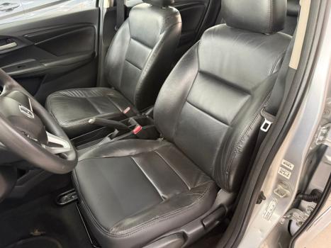 HONDA Fit 1.5 16V 4P EX AUTOM�TICO, Foto 11