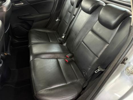 HONDA Fit 1.5 16V 4P EX AUTOM�TICO, Foto 13