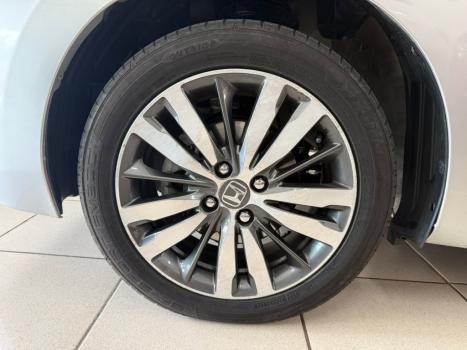 HONDA Fit 1.5 16V 4P EX AUTOM�TICO, Foto 14