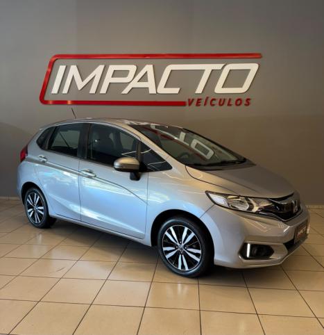 HONDA Fit 1.5 16V 4P EX AUTOM�TICO, Foto 1