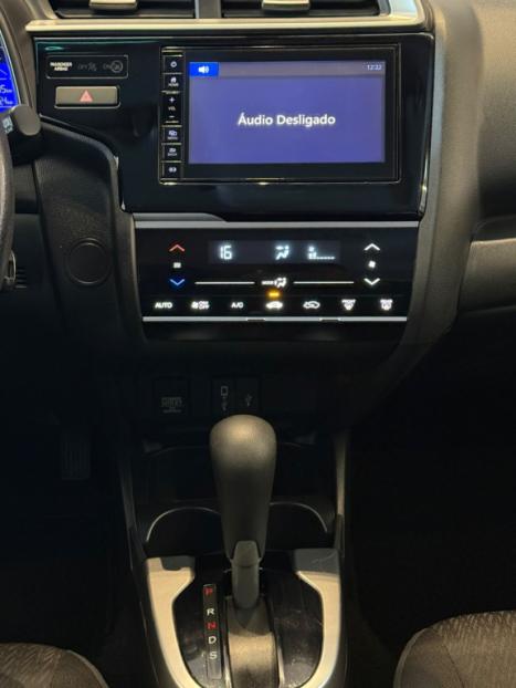 HONDA Fit 1.5 16V 4P EX AUTOM�TICO, Foto 11