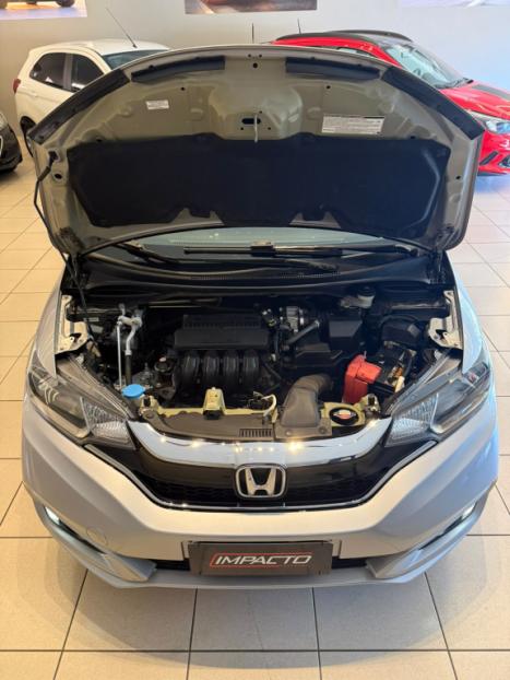 HONDA Fit 1.5 16V 4P EX AUTOM�TICO, Foto 13