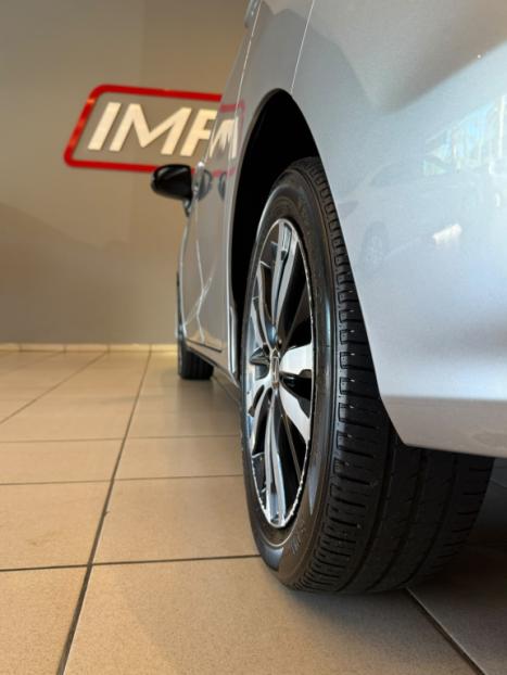 HONDA Fit 1.5 16V 4P EX AUTOM�TICO, Foto 14