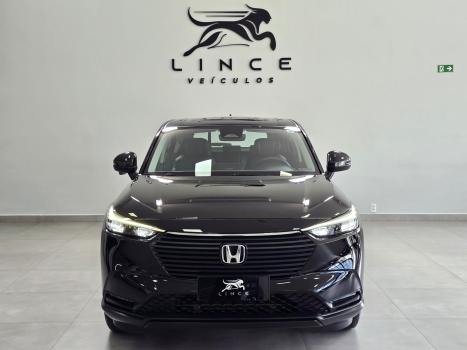 HONDA HR-V 1.5 16V 4P FLEX EXL AUTOM�TICO CVT, Foto 2