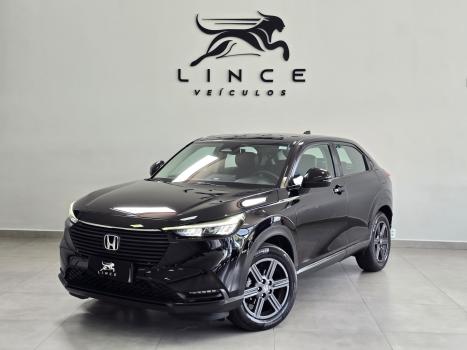 HONDA HR-V 1.5 16V 4P FLEX EXL AUTOM�TICO CVT, Foto 3