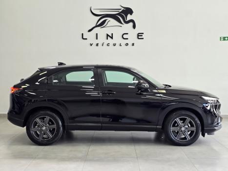 HONDA HR-V 1.5 16V 4P FLEX EXL AUTOM�TICO CVT, Foto 4