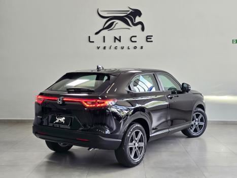 HONDA HR-V 1.5 16V 4P FLEX EXL AUTOM�TICO CVT, Foto 5