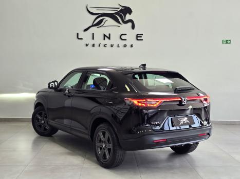 HONDA HR-V 1.5 16V 4P FLEX EXL AUTOM�TICO CVT, Foto 7