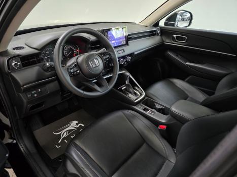 HONDA HR-V 1.5 16V 4P FLEX EXL AUTOM�TICO CVT, Foto 8