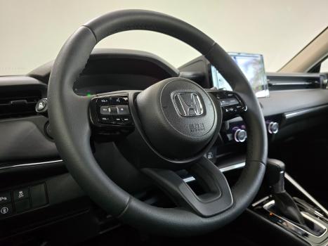 HONDA HR-V 1.5 16V 4P FLEX EXL AUTOM�TICO CVT, Foto 9