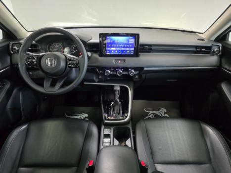 HONDA HR-V 1.5 16V 4P FLEX EXL AUTOM�TICO CVT, Foto 10