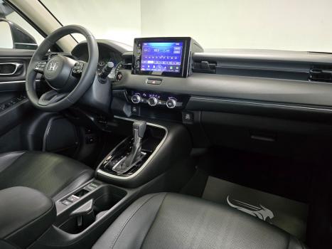 HONDA HR-V 1.5 16V 4P FLEX EXL AUTOM�TICO CVT, Foto 12