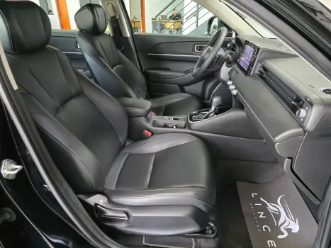 HONDA HR-V 1.5 16V 4P FLEX EXL AUTOM�TICO CVT, Foto 13
