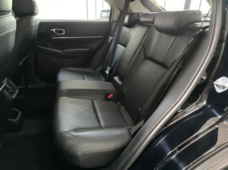 HONDA HR-V 1.5 16V 4P FLEX EXL AUTOM�TICO CVT, Foto 14