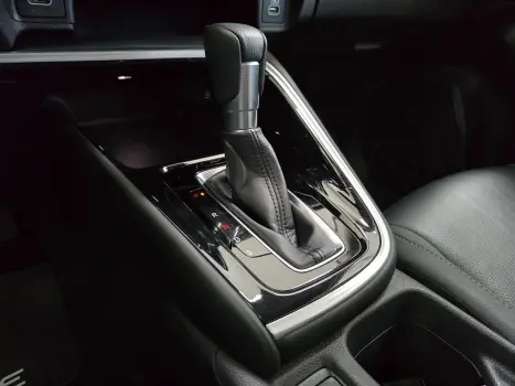 HONDA HR-V 1.5 16V 4P FLEX EXL AUTOM�TICO CVT, Foto 16