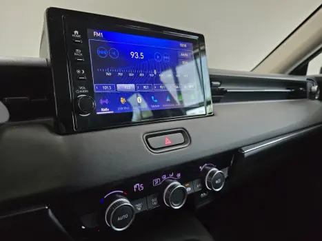 HONDA HR-V 1.5 16V 4P FLEX EXL AUTOM�TICO CVT, Foto 17