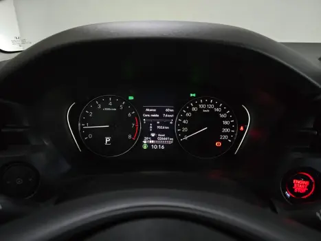 HONDA HR-V 1.5 16V 4P FLEX EXL AUTOM�TICO CVT, Foto 18