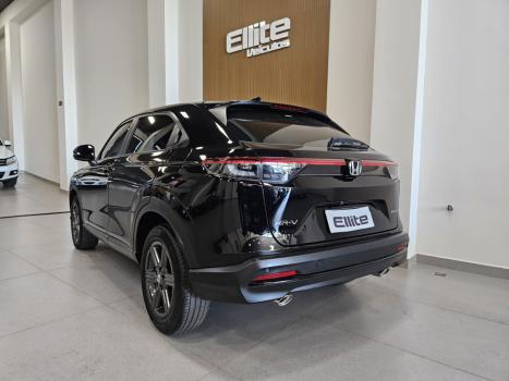 HONDA HR-V 1.5 16V 4P FLEX ADVANCE TURBO AUTOM�TICO CVT, Foto 2