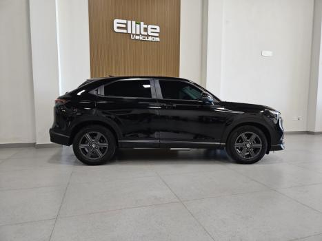 HONDA HR-V 1.5 16V 4P FLEX ADVANCE TURBO AUTOM�TICO CVT, Foto 3