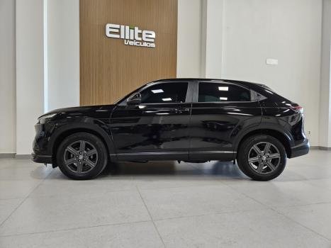 HONDA HR-V 1.5 16V 4P FLEX ADVANCE TURBO AUTOM�TICO CVT, Foto 4