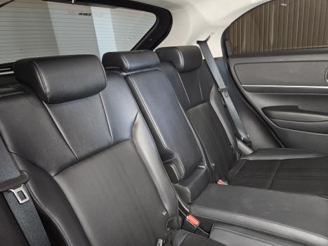 HONDA HR-V 1.5 16V 4P FLEX ADVANCE TURBO AUTOM�TICO CVT, Foto 5