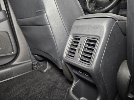 HONDA HR-V 1.5 16V 4P FLEX ADVANCE TURBO AUTOM�TICO CVT, Foto 7