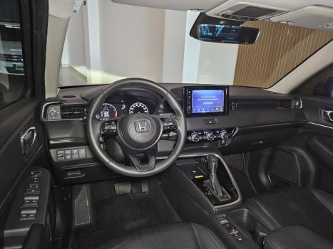 HONDA HR-V 1.5 16V 4P FLEX ADVANCE TURBO AUTOM�TICO CVT, Foto 8
