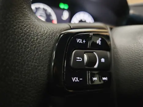 HONDA HR-V 1.5 16V 4P FLEX ADVANCE TURBO AUTOM�TICO CVT, Foto 9