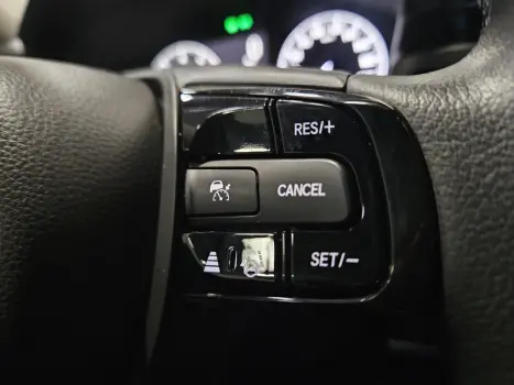 HONDA HR-V 1.5 16V 4P FLEX ADVANCE TURBO AUTOM�TICO CVT, Foto 10