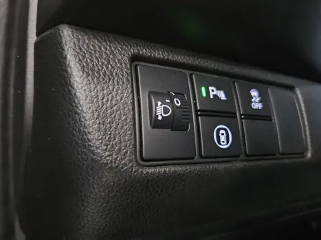 HONDA HR-V 1.5 16V 4P FLEX ADVANCE TURBO AUTOM�TICO CVT, Foto 11