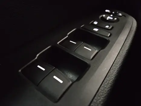 HONDA HR-V 1.5 16V 4P FLEX ADVANCE TURBO AUTOM�TICO CVT, Foto 12