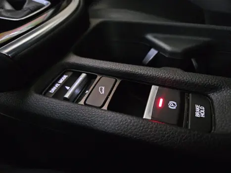 HONDA HR-V 1.5 16V 4P FLEX ADVANCE TURBO AUTOM�TICO CVT, Foto 13