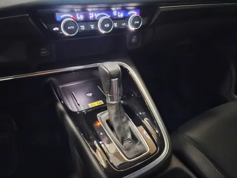 HONDA HR-V 1.5 16V 4P FLEX ADVANCE TURBO AUTOM�TICO CVT, Foto 14