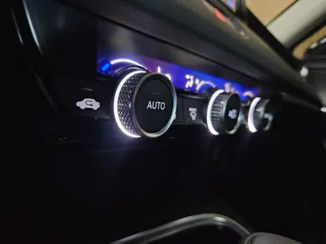 HONDA HR-V 1.5 16V 4P FLEX ADVANCE TURBO AUTOM�TICO CVT, Foto 15