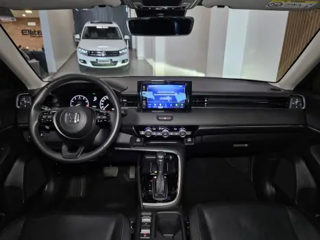 HONDA HR-V 1.5 16V 4P FLEX ADVANCE TURBO AUTOM�TICO CVT, Foto 17