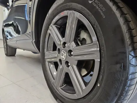 HONDA HR-V 1.5 16V 4P FLEX ADVANCE TURBO AUTOM�TICO CVT, Foto 18