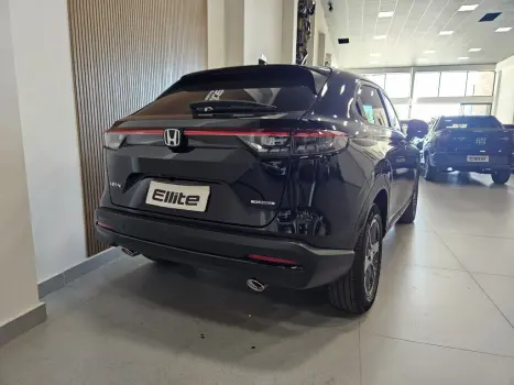 HONDA HR-V 1.5 16V 4P FLEX ADVANCE TURBO AUTOM�TICO CVT, Foto 22
