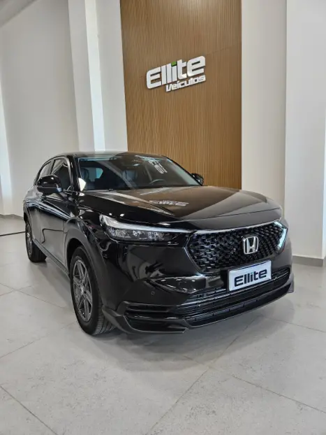 HONDA HR-V 1.5 16V 4P FLEX ADVANCE TURBO AUTOM�TICO CVT, Foto 23