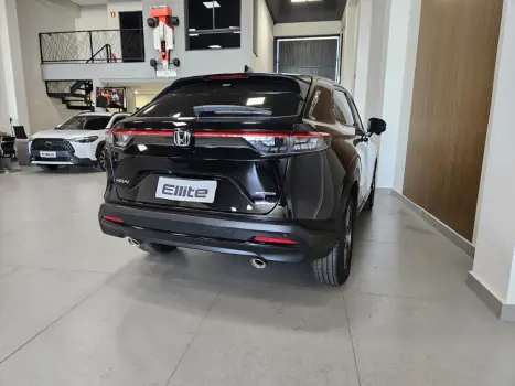 HONDA HR-V 1.5 16V 4P FLEX ADVANCE TURBO AUTOM�TICO CVT, Foto 24