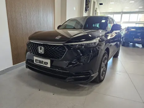 HONDA HR-V 1.5 16V 4P FLEX ADVANCE TURBO AUTOM�TICO CVT, Foto 25