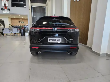 HONDA HR-V 1.5 16V 4P FLEX ADVANCE TURBO AUTOM�TICO CVT, Foto 26