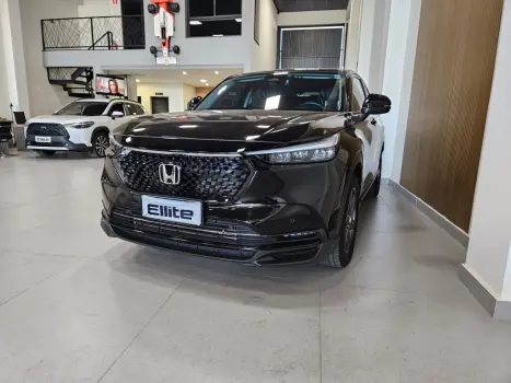 HONDA HR-V 1.5 16V 4P FLEX ADVANCE TURBO AUTOM�TICO CVT, Foto 27