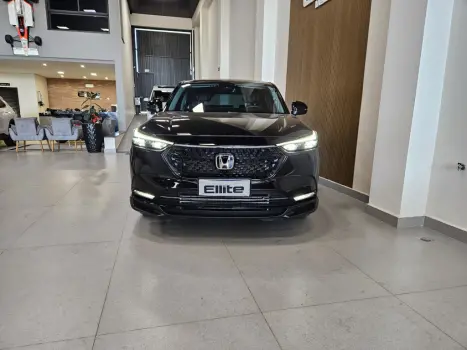 HONDA HR-V 1.5 16V 4P FLEX ADVANCE TURBO AUTOM�TICO CVT, Foto 28