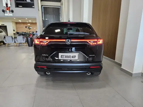 HONDA HR-V 1.5 16V 4P FLEX ADVANCE TURBO AUTOM�TICO CVT, Foto 29