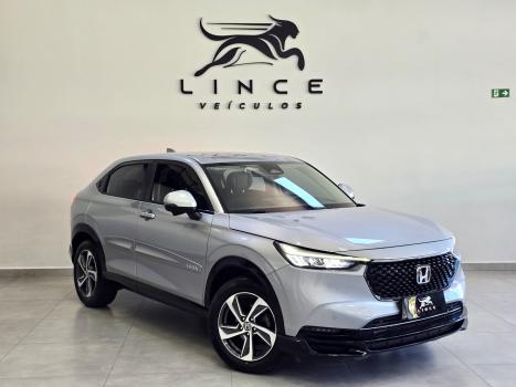 HONDA HR-V 1.5 16V 4P FLEX TOURING TURBO AUTOM�TICO CVT, Foto 1