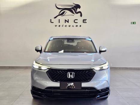 HONDA HR-V 1.5 16V 4P FLEX TOURING TURBO AUTOM�TICO CVT, Foto 2