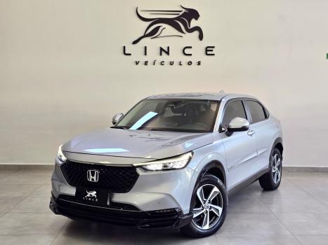 HONDA HR-V 1.5 16V 4P FLEX TOURING TURBO AUTOM�TICO CVT, Foto 3